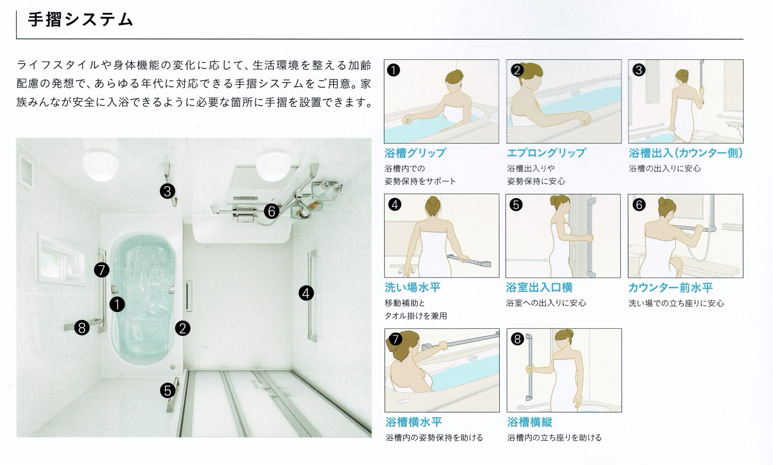 ハイムのお風呂選び【2021年版】│ほのーとブログ